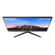 Samsung U28R550UQP 71,1 cm (28") 3840 x 2160 pixels 4K Ultra HD LED Gris