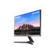 Samsung U28R550UQP 71,1 cm (28") 3840 x 2160 pixels 4K Ultra HD LED Gris