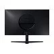 Samsung U28R550UQP 71,1 cm (28") 3840 x 2160 pixels 4K Ultra HD LED Gris Samsung U28R550UQP 71,1 cm (28") 3840 x 2160 pixels 4K Ultra HD LED Gris