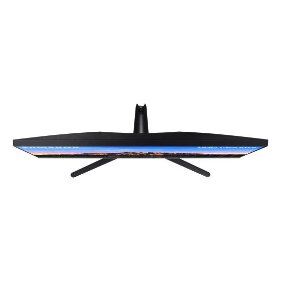 Samsung U28R550UQP 71,1 cm (28") 3840 x 2160 pixels 4K Ultra HD LED Gris Samsung U28R550UQP 71,1 cm (28") 3840 x 2160 pixels 4K Ultra HD LED Gris