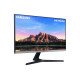 Samsung U28R550UQP 71,1 cm (28") 3840 x 2160 pixels 4K Ultra HD LED Gris