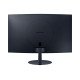 Samsung LS32C390EAUXEN LED display 81,3 cm (32") 1920 x 1080 pixels Full HD Noir