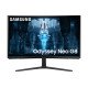 Samsung Odyssey Neo G8 S32BG850NP 81,3 cm (32") 3840 x 2160 pixels 4K Ultra HD LED Blanc