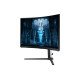 Samsung Odyssey Neo G8 S32BG850NP 81,3 cm (32") 3840 x 2160 pixels 4K Ultra HD LED Blanc