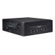 Shuttle Slim PC Barebone XH510G