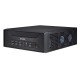 Shuttle Slim PC Barebone XH510G