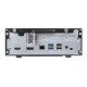 Shuttle Slim PC Barebone XH510G