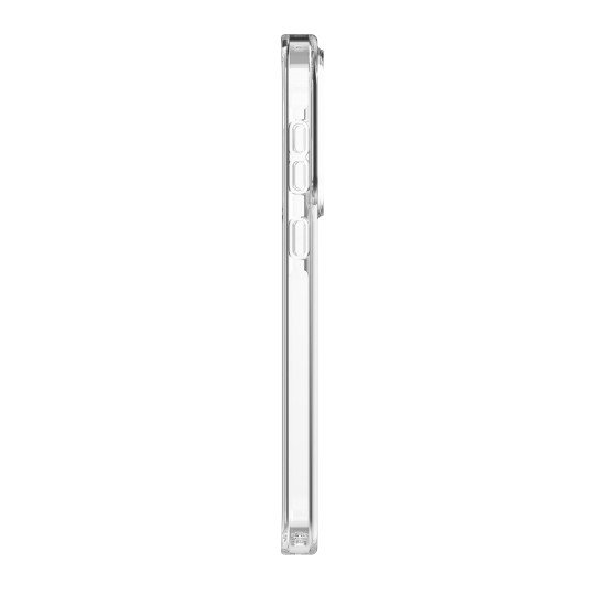 ZAGG Crystal Palace Lite coque de protection pour téléphones portables 17 cm (6.7") Housse Transparent