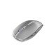 CHERRY GENTIX BT souris Ambidextre Bluetooth Optique 2000 DPI