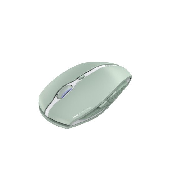 CHERRY GENTIX BT souris Ambidextre Bluetooth Optique 2000 DPI