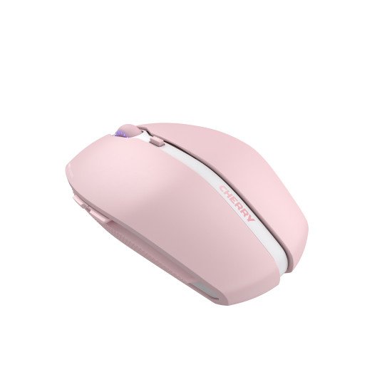 CHERRY GENTIX BT souris Ambidextre Bluetooth Optique 2000 DPI