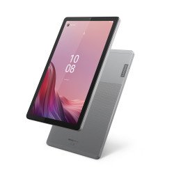 Lenovo Tab M9 32 Go 22,9 cm (9") Mediatek 3 Go Wi-Fi 5 (802.11ac) Android 12 Gris Lenovo Tab M9 32 Go 22,9 cm (9") Mediatek 3 Go Wi-Fi 5 (802.11ac) Android 12 Gris