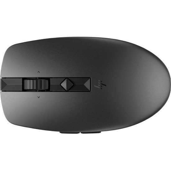 HP Souris multi-périphériques rechargeable 715