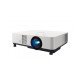 Sony VPL-PHZ61 vidéoprojecteur Projecteur à focale standard 6400 ANSI lumens 3LCD WUXGA (1920x1200) Blanc