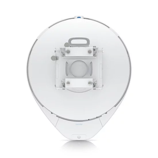 Ubiquiti UISP airFiber 60 XR Pont réseau Blanc