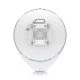 Ubiquiti UISP airFiber 60 XR Pont réseau Blanc