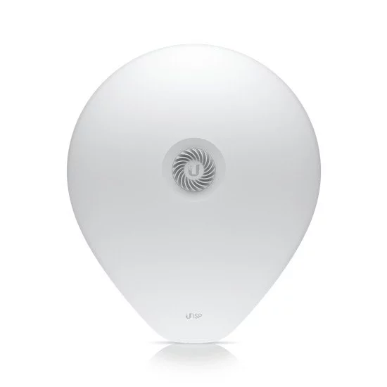 Ubiquiti UISP airFiber 60 XR Pont réseau Blanc