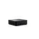 Intel NUC 12 Pro Kit NUC12WSKi3 UCFF Noir i3-1220P