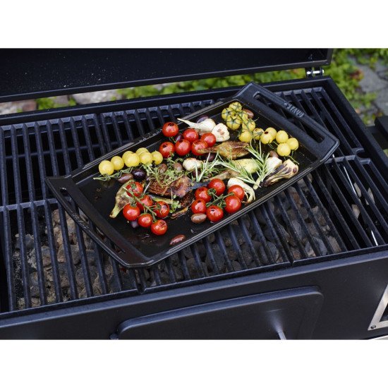 Staub Pans Rectangulaire