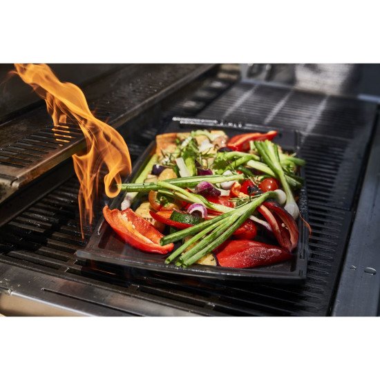 Staub Pans Rectangulaire