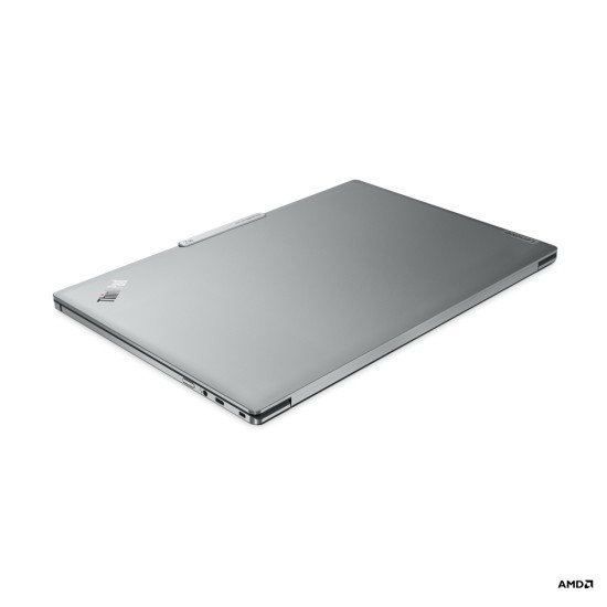 Lenovo ThinkPad Z16 6850H 16" WUXGA AMD Ryzen™ 7 PRO 16 Go LPDDR5-SDRAM 512 Go SSD Wi-Fi 6E (802.11ax) Windows 11 Pro Gris, Noir