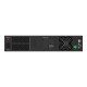 PowerWalker VI 1000 RLP UPS Interactivité de ligne 1 kVA 900 W 8 sortie(s) CA