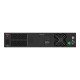 PowerWalker VI 2000 RLP UPS Interactivité de ligne 2 kVA 1800 W 8 sortie(s) CA
