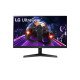 LG 24GN60R-B écran PC 60,5 cm (23.8") 1920 x 1080 pixels Full HD LED Noir