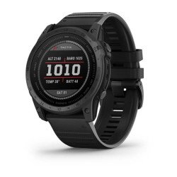 Garmin Tactix 7 3,56 cm (1.4") MIP Numérique 280 x 280 pixels Écran tactile Noir Wifi GPS (satellite) Garmin Tactix 7 3,56 cm (1.4") MIP Numérique 280 x 280 pixels Écran tactile Noir Wifi GPS (satellite)