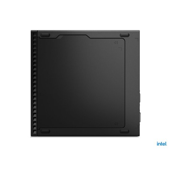 Lenovo ThinkCentre M70q i5-11400T mini PC Intel® Core™ i5 8 Go DDR4-SDRAM 256 Go SSD Windows 11 Pro Noir