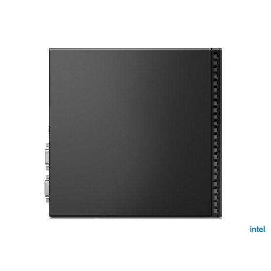 Lenovo ThinkCentre M70q i5-11400T mini PC Intel® Core™ i5 8 Go DDR4-SDRAM 256 Go SSD Windows 11 Pro Noir