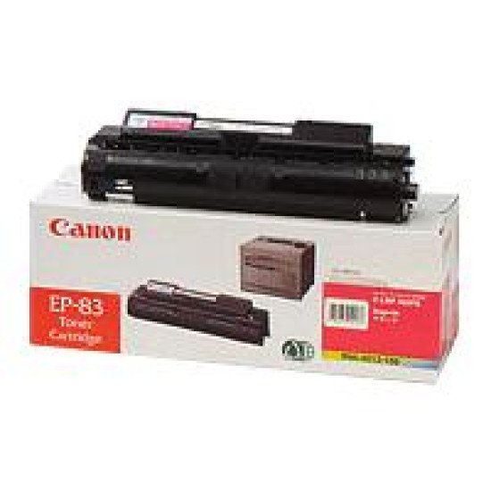 Canon   EP-83  / 3480B002 Toner  Magenta