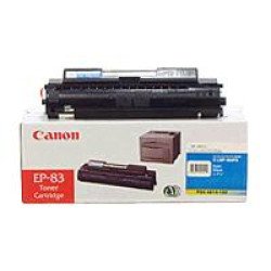 Canon EP-83 / 2643B002 Toner  Cyan