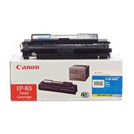 Canon EP-83 / 2643B002 Toner  Cyan