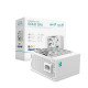 Gamer Storm PS850G WH unité d'alimentation d'énergie 850 W 20+4 pin ATX ATX Blanc