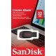 Sandisk Cruzer Blade lecteur USB flash 32 Go USB Type-A 2.0 Noir, Rouge Sandisk Cruzer Blade lecteur USB flash 32 Go USB Type-A 2.0 Noir, Rouge