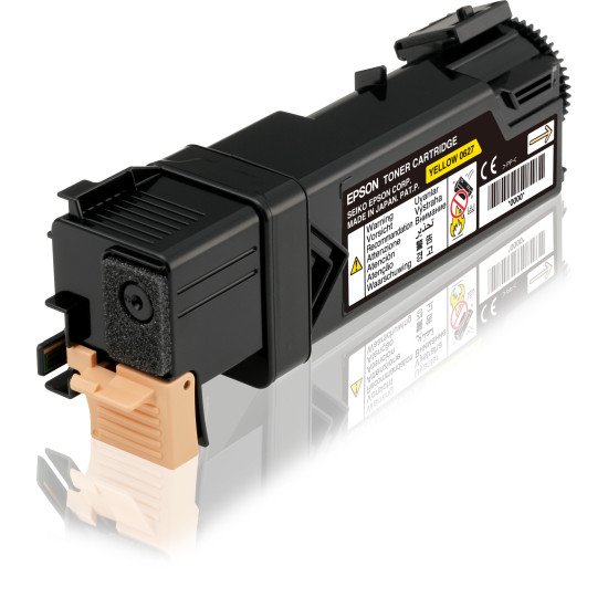 Epson Toner Jaune (2 500 p)