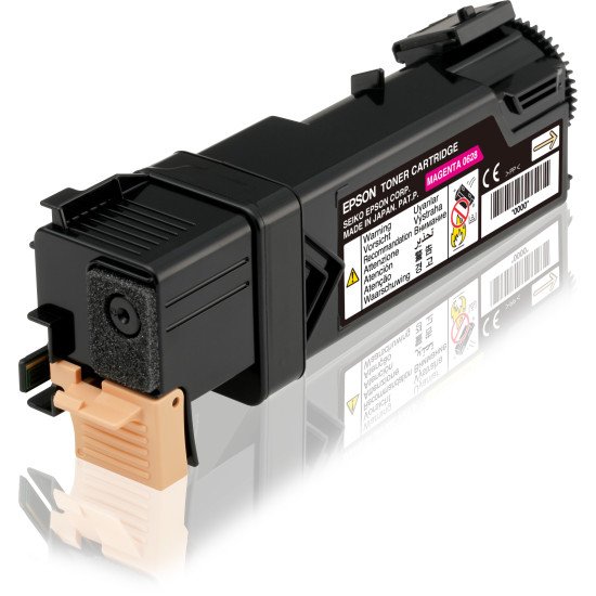 Epson Toner Magenta (2 500 p)