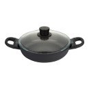 BALLARINI 75002-922-0 poêle Serving pan Rond