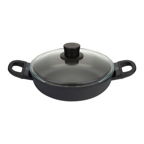 BALLARINI 75002-922-0 poêle Serving pan Rond