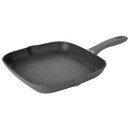 BALLARINI 75002-941-0 poêle Poêle grill Carré