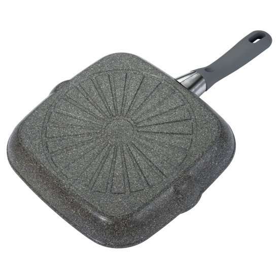 BALLARINI 75002-941-0 poêle Poêle grill Carré
