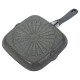 BALLARINI 75002-941-0 poêle Poêle grill Carré