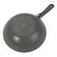 BALLARINI 75002-937-0 poêle Wok/Poêle à frire Rond