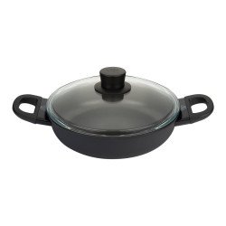 BALLARINI 75002-923-0 poêle Serving pan Rond