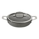 BALLARINI 75002-811-0 poêle Serving pan Rond