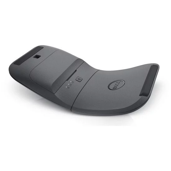 DELL Souris de voyage Bluetooth® - MS700 - Noir DELL Souris de voyage Bluetooth® - MS700 - Noir