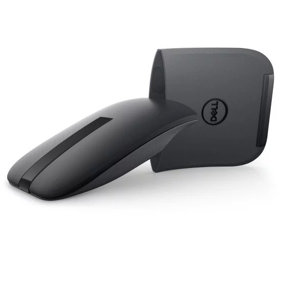 DELL Souris de voyage Bluetooth® - MS700 - Noir DELL Souris de voyage Bluetooth® - MS700 - Noir