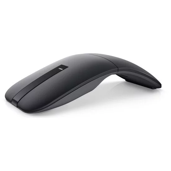 DELL Souris de voyage Bluetooth® - MS700 - Noir DELL Souris de voyage Bluetooth® - MS700 - Noir