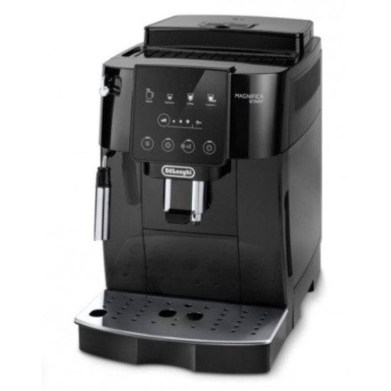 De'Longhi DELONGHI MAGNIFICA START ECAM220.21.B VOLAUTOMATISCHE ESPRESSOMACHINES Entièrement automatique Machine à expresso 1,8 L